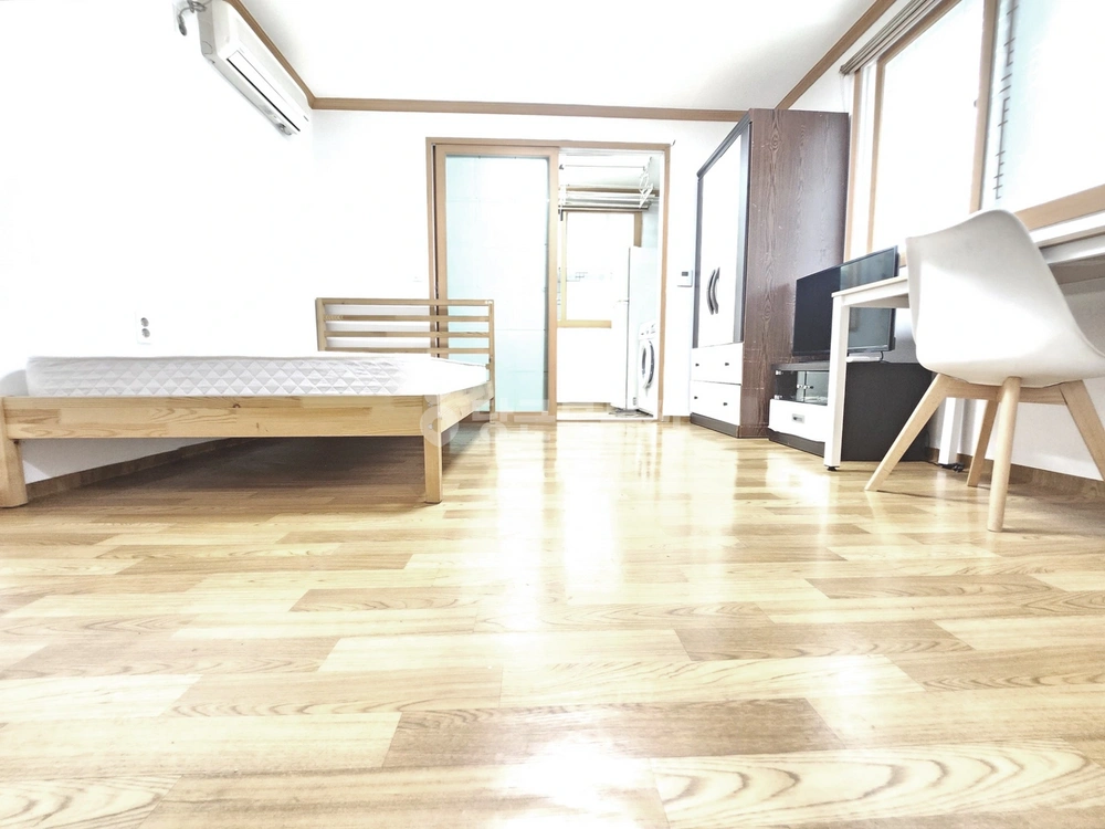 경상북도 경산시 임당동 원룸 사진 1