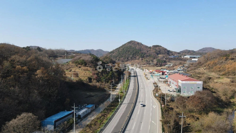 전북특별자치도 임실군 관촌면 토지 사진 1