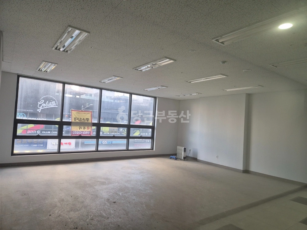 경기도 김포시 구래동 상가 사진 1