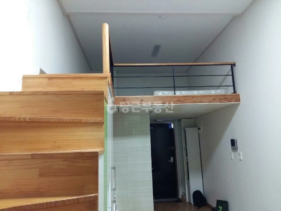 서울특별시 금천구 시흥동 오피스텔 사진 1