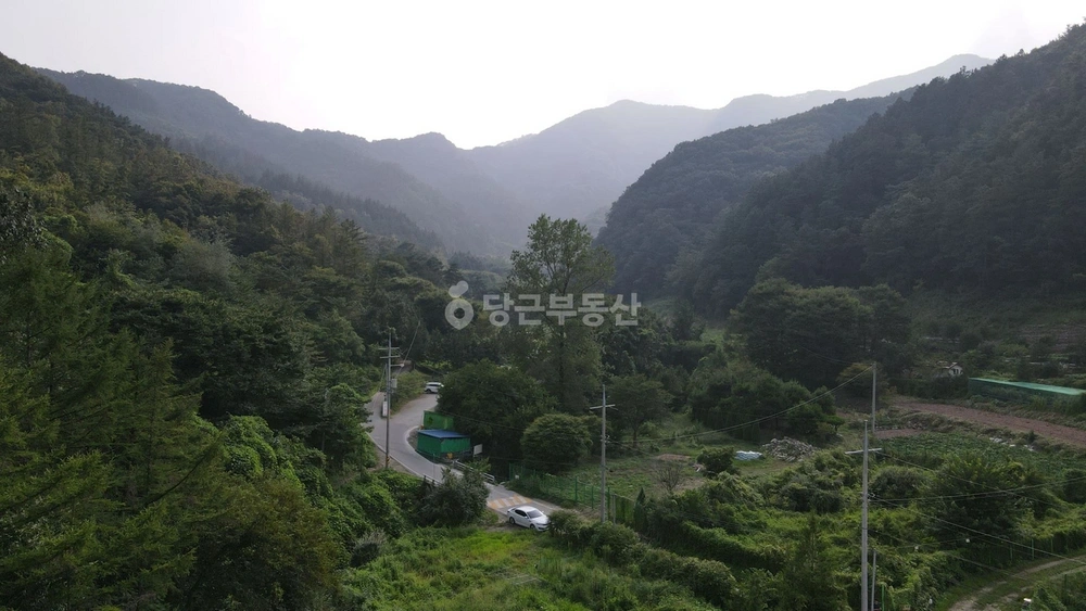 전북특별자치도 임실군 관촌면 건물 사진 1