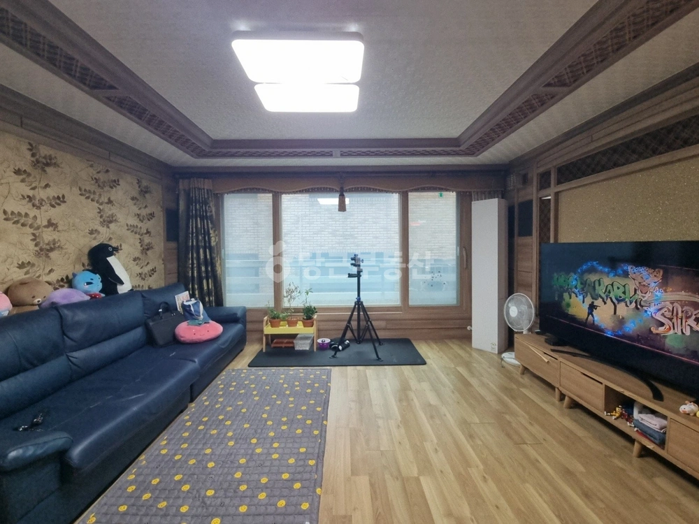 경기도 안산시 상록구 본오동 빌라(투룸 이상) 사진 1