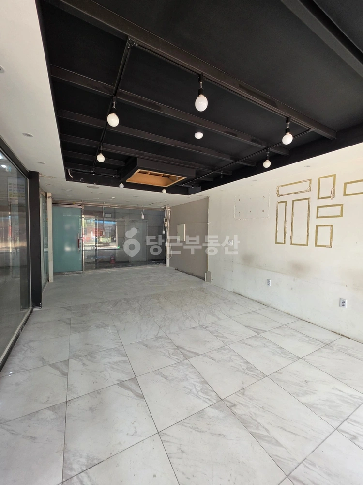 경기도 시흥시 능곡동 상가 사진 1