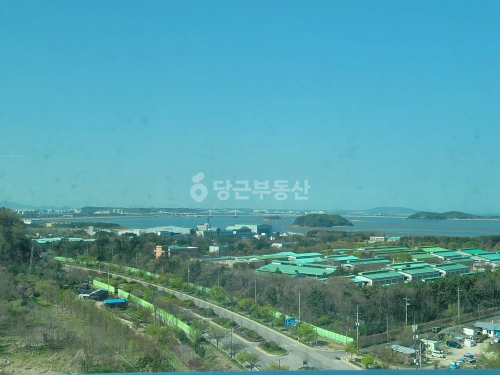 인천광역시 영종구 운북동 아파트 사진 1