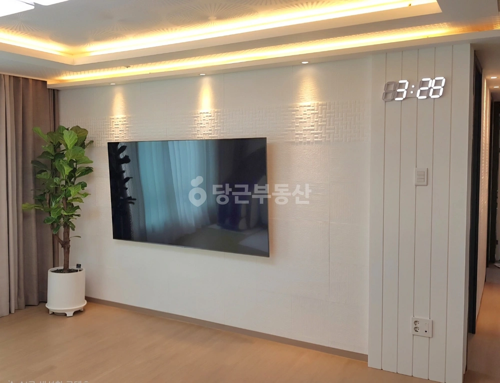 강원특별자치도 강릉시 송정동 아파트 사진 1