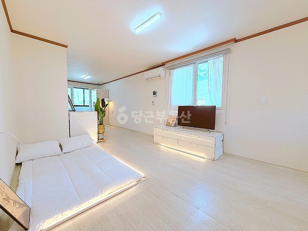 부산광역시 수영구 망미동 원룸 사진 1