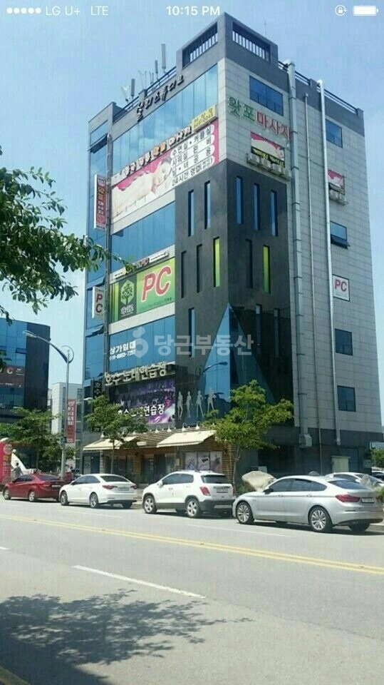 충청남도 서산시 예천동 상가 사진 1