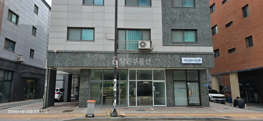 경기도 군포시 도마교동 상가 사진 1