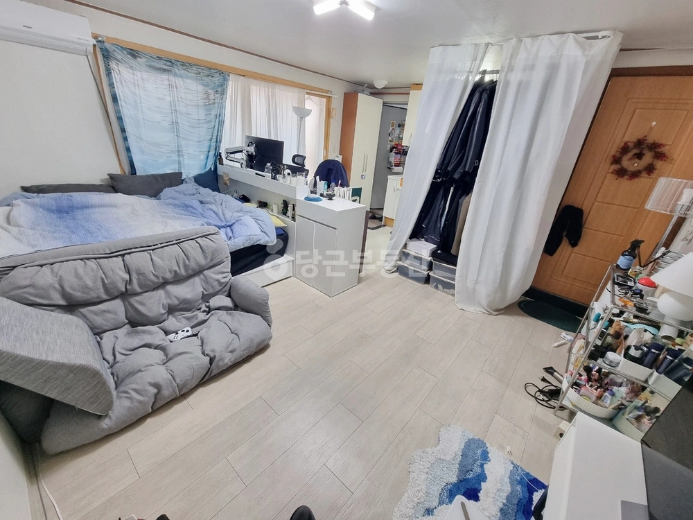 서울특별시 송파구 삼전동 원룸 사진 1
