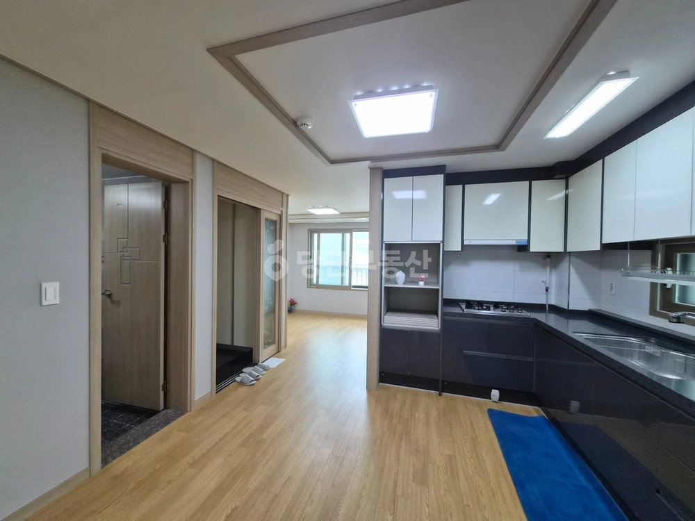 제주특별자치도 제주시 삼도2동 빌라(투룸 이상) 사진 1