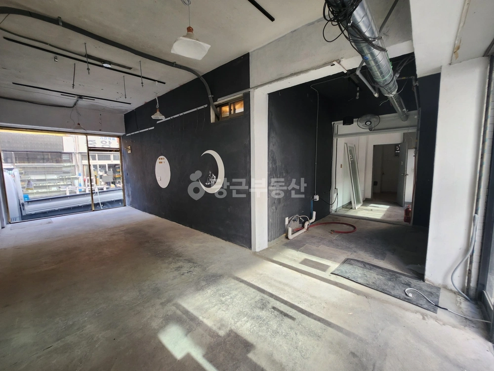 부산광역시 부산진구 전포동 상가 사진 1