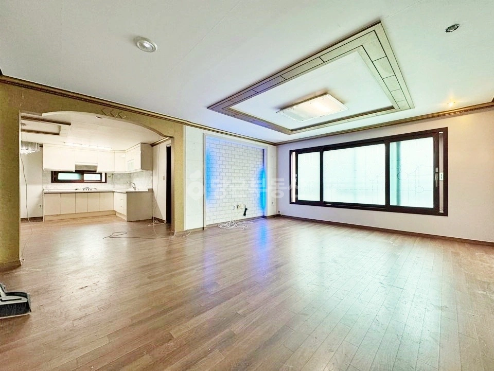 대전광역시 서구 용문동 빌라(투룸 이상) 사진 1
