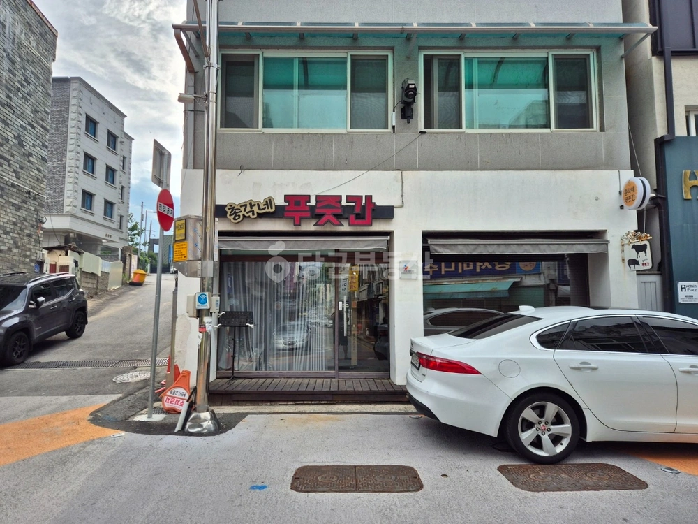 강원특별자치도 춘천시 요선동 상가 사진 1