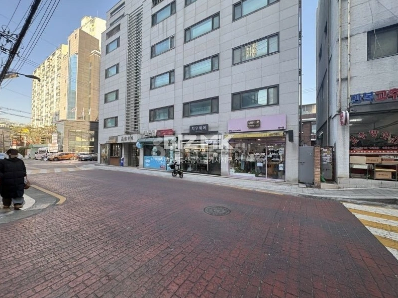 서울특별시 성동구 성수동1가 상가 사진 1