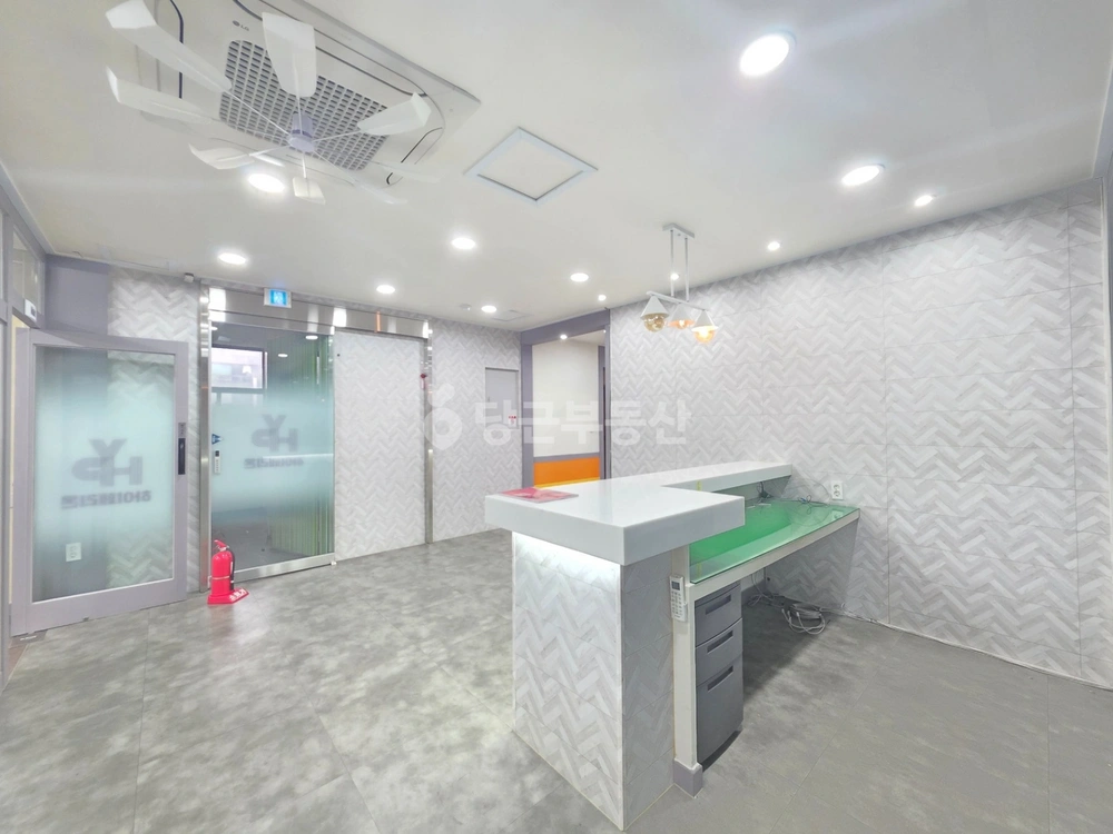 대구광역시 수성구 지산동 상가 사진 1