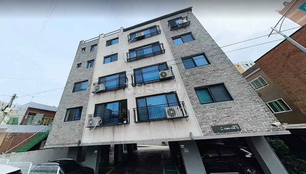 경기도 평택시 신장동 빌라(투룸 이상) 사진 1