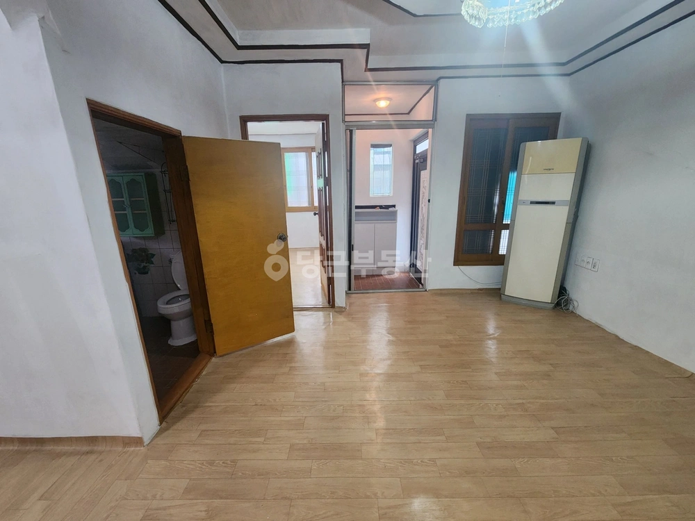 경상남도 창원시 성산구 반지동 빌라(투룸 이상) 사진 1