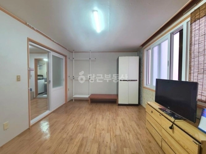 제주특별자치도 제주시 연동 원룸 사진 1