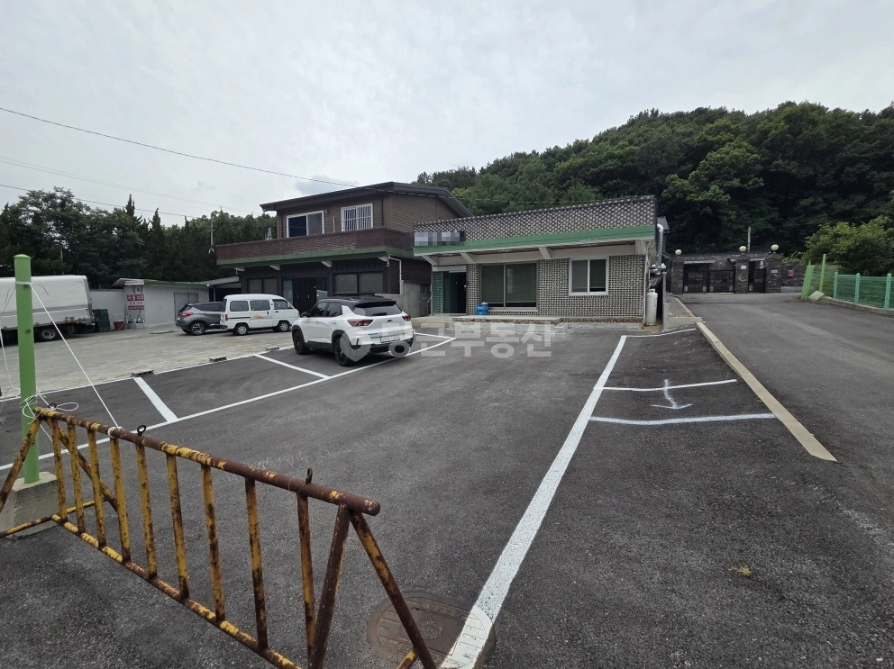충청남도 천안시 동남구 유량동 상가 사진 1