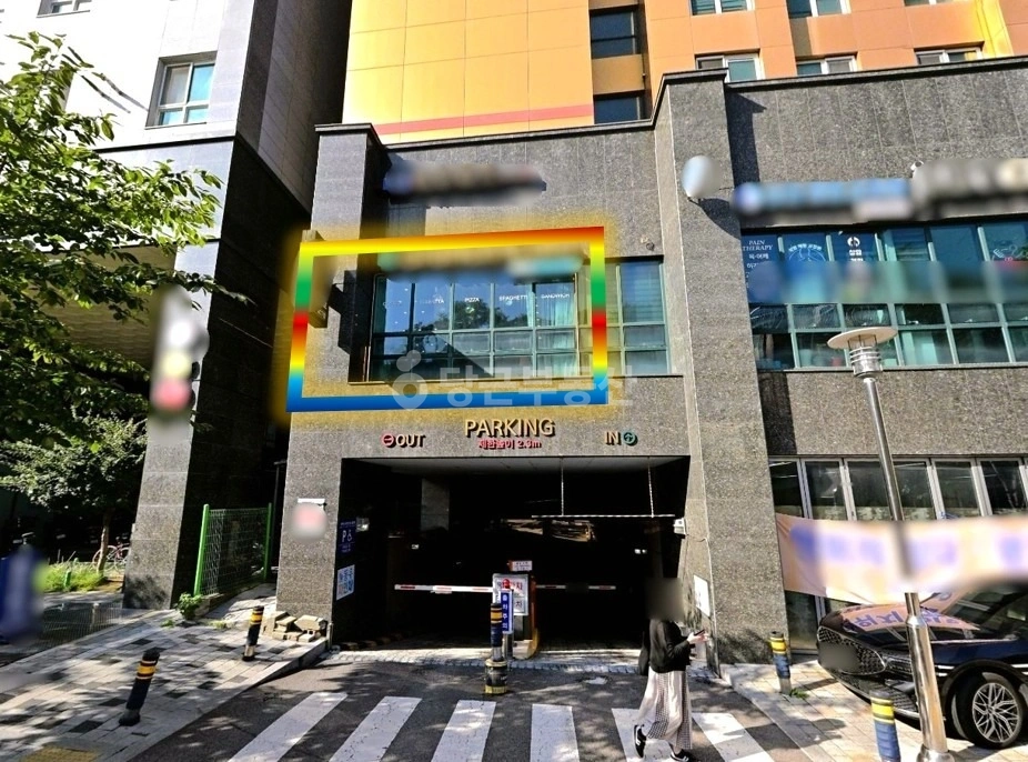 서울특별시 마포구 성산동 상가 사진 1