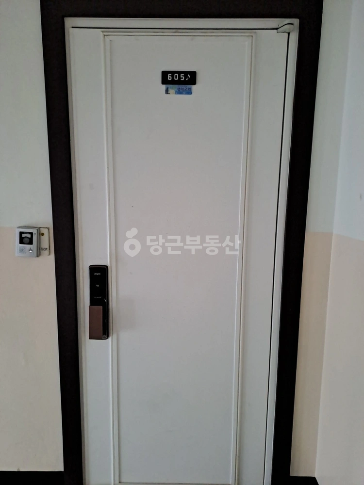 전남광주통합특별시 북구 문흥동 아파트 사진 1