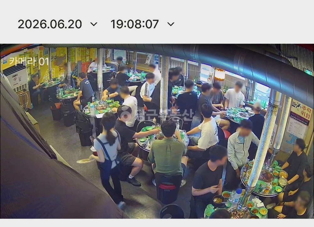 경기도 시흥시 은행동 상가 사진 1