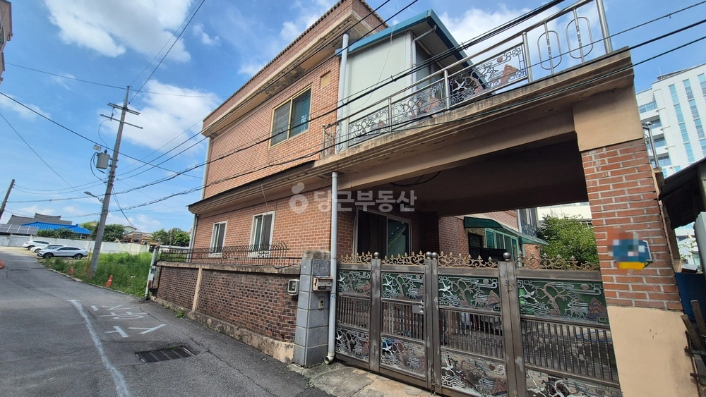 전북특별자치도 익산시 남중동 단독/전원주택 사진 1