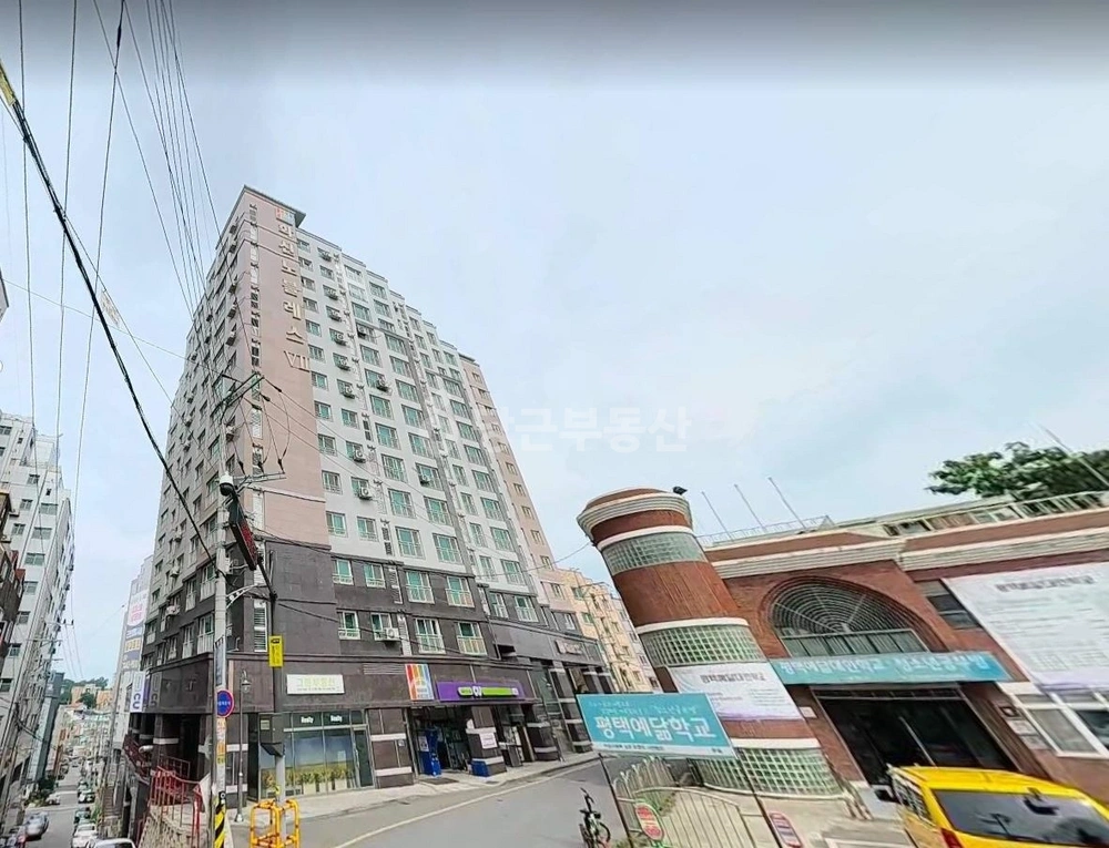 경기도 평택시 신장동 오피스텔 사진 1