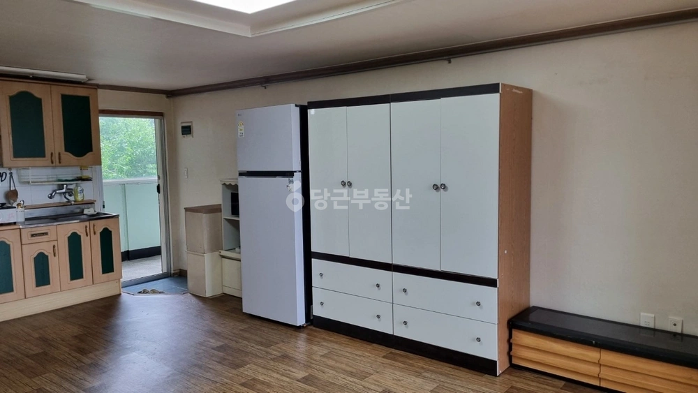 충청북도 충주시 안림동 아파트 사진 1