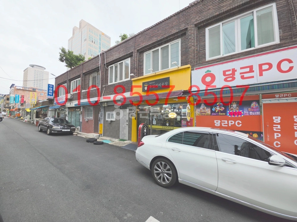 대구광역시 달서구 두류동 상가 사진 1