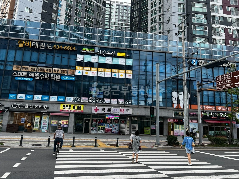 대구광역시 달성군 화원읍 상가 사진 1