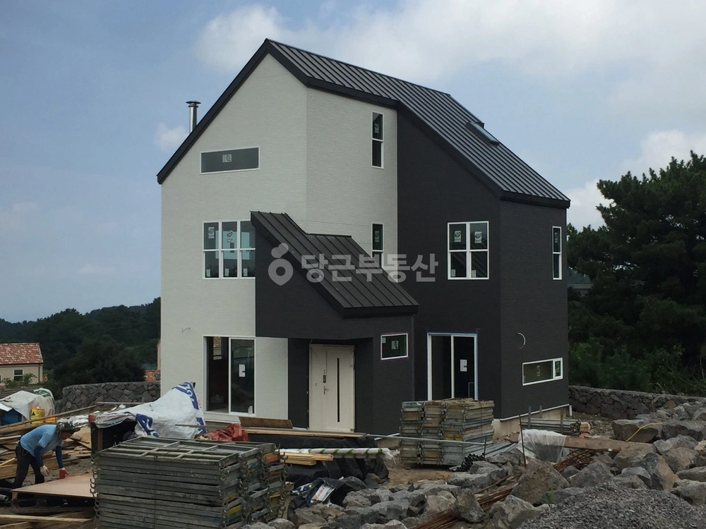 제주특별자치도 제주시 애월읍 단독/전원주택 사진 1