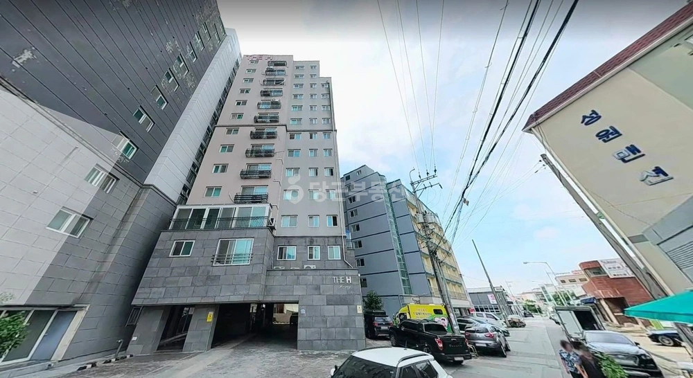 경기도 평택시 지산동 오피스텔 사진 1