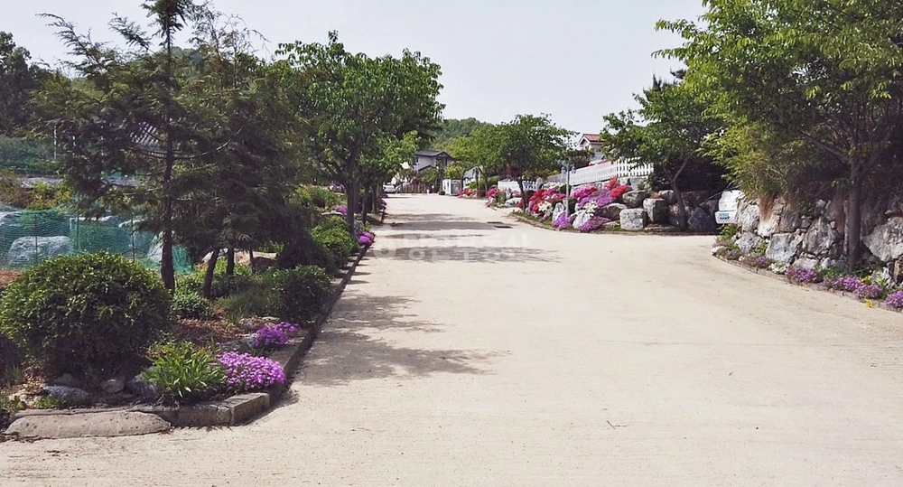 충청북도 음성군 생극면 토지 사진 1