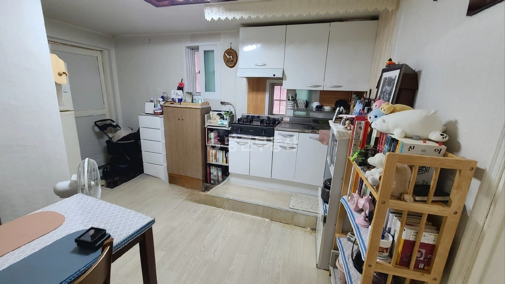 서울특별시 은평구 신사동 빌라(투룸 이상) 사진 1