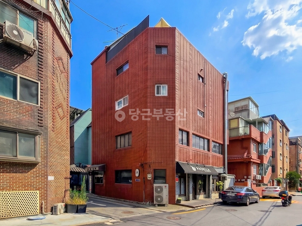 서울특별시 마포구 연남동 사무실 사진 1