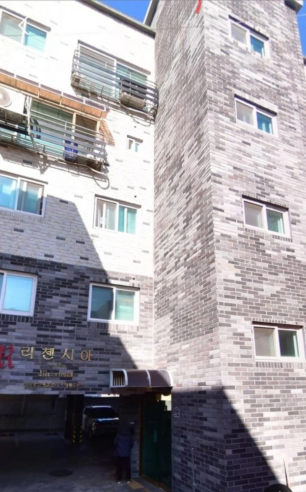 경기도 안양시 만안구 안양동 빌라(투룸 이상) 사진 1