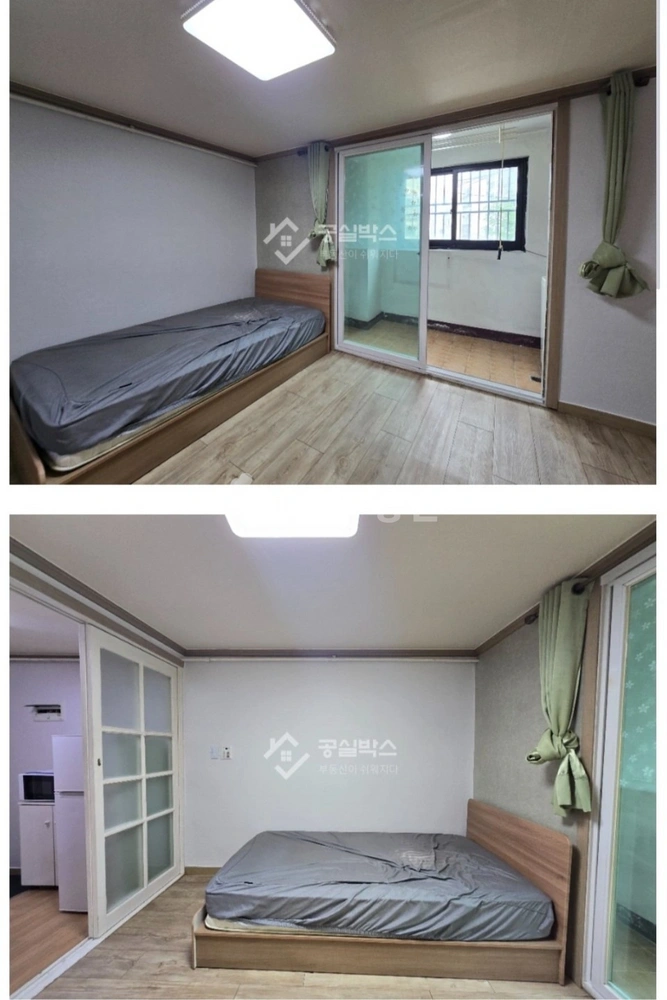 대전광역시 서구 갈마동 원룸 사진 1