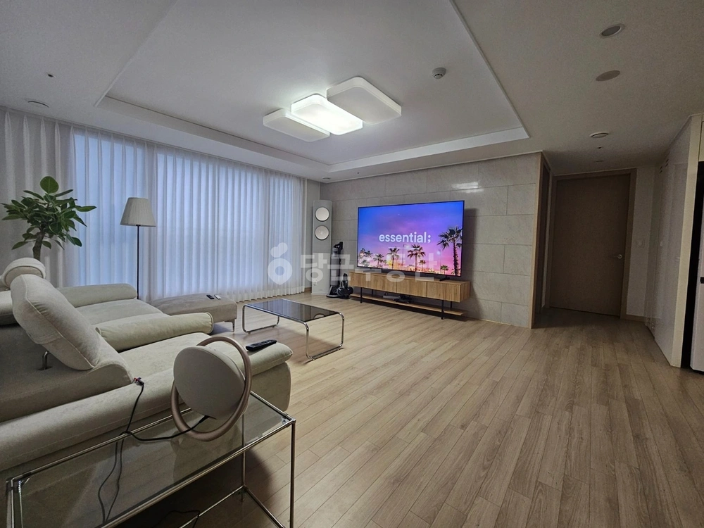 전남광주통합특별시 북구 동림동 아파트 사진 1