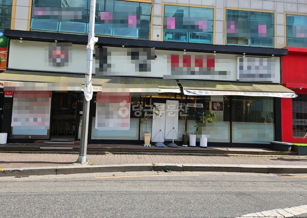 전북특별자치도 전주시 완산구 삼천동1가 상가 사진 1