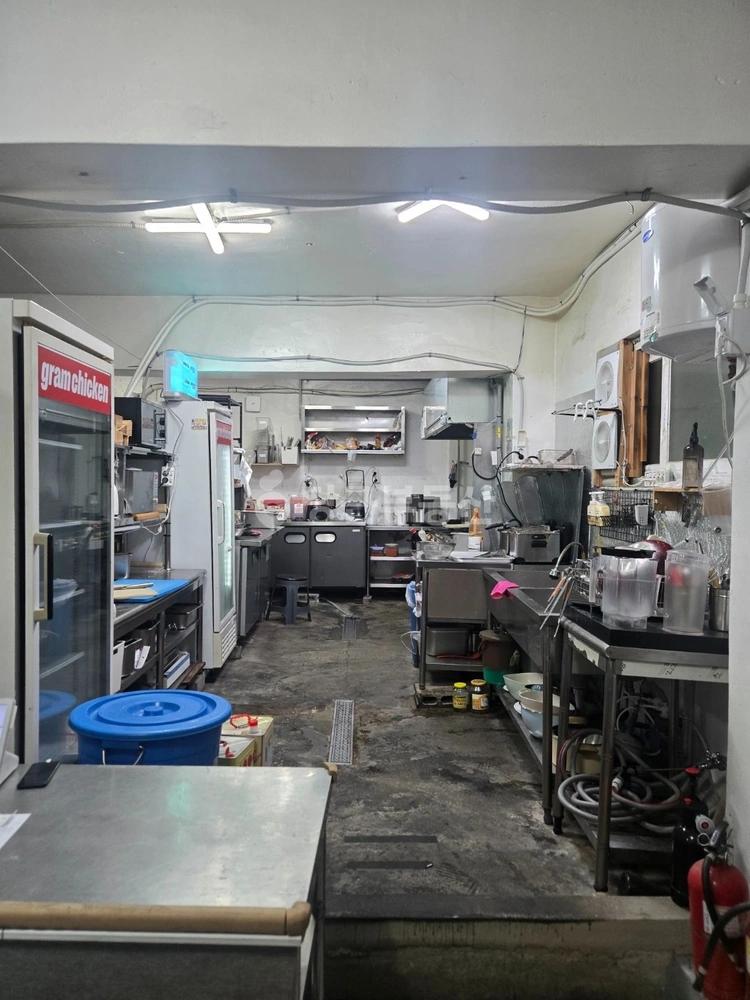 서울특별시 금천구 독산동 상가 사진 1