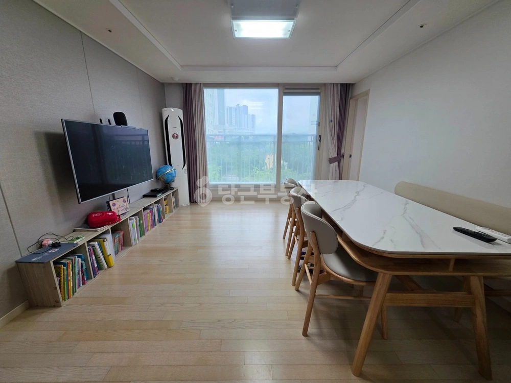 충청북도 진천군 덕산읍 아파트 사진 1
