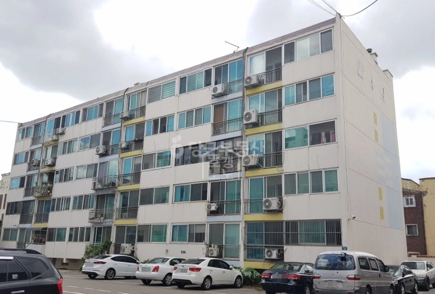 인천광역시 서해구 가좌동 아파트 사진 1