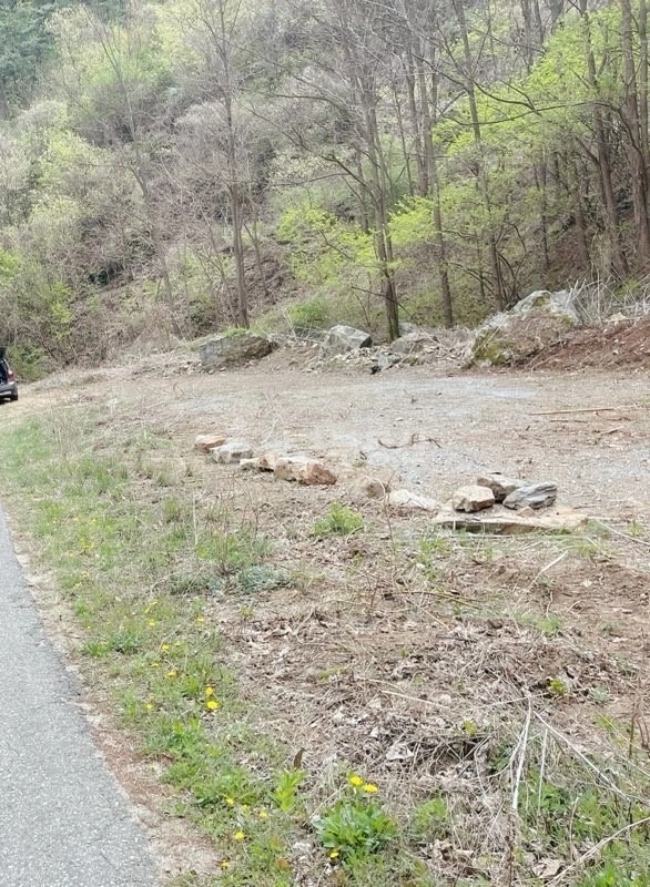 충청북도 제천시 수산면 토지 사진 1