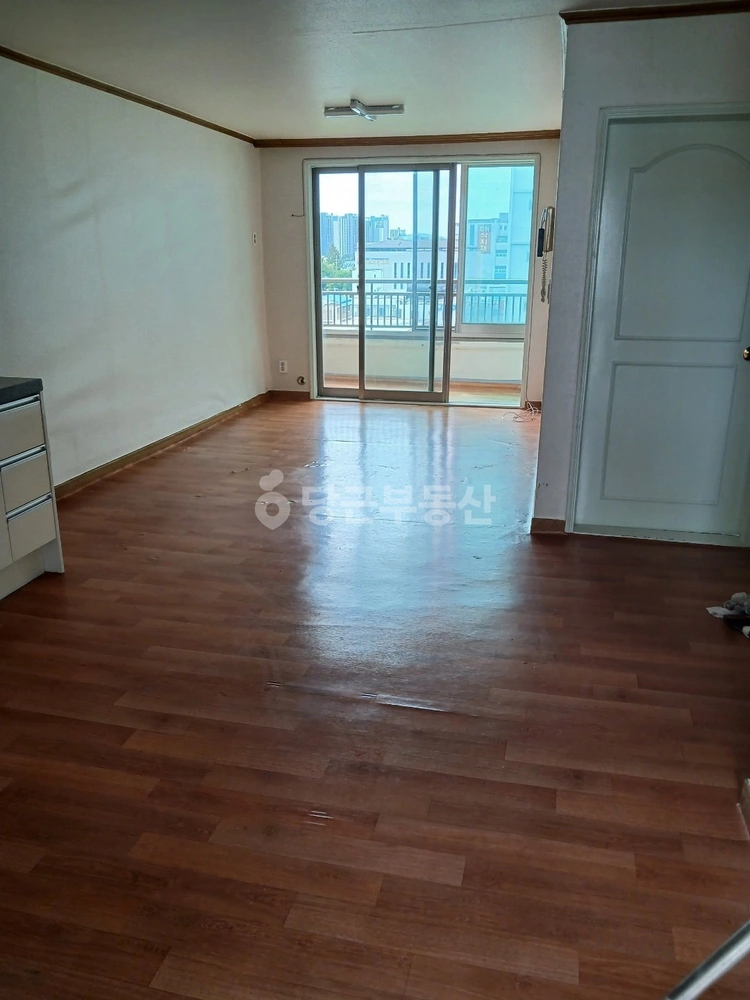 전남광주통합특별시 나주시 송월동 아파트 사진 1