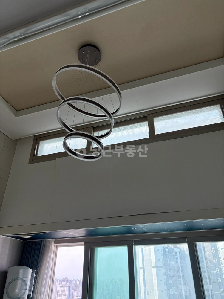 전남광주통합특별시 광산구 장덕동 아파트 사진 1