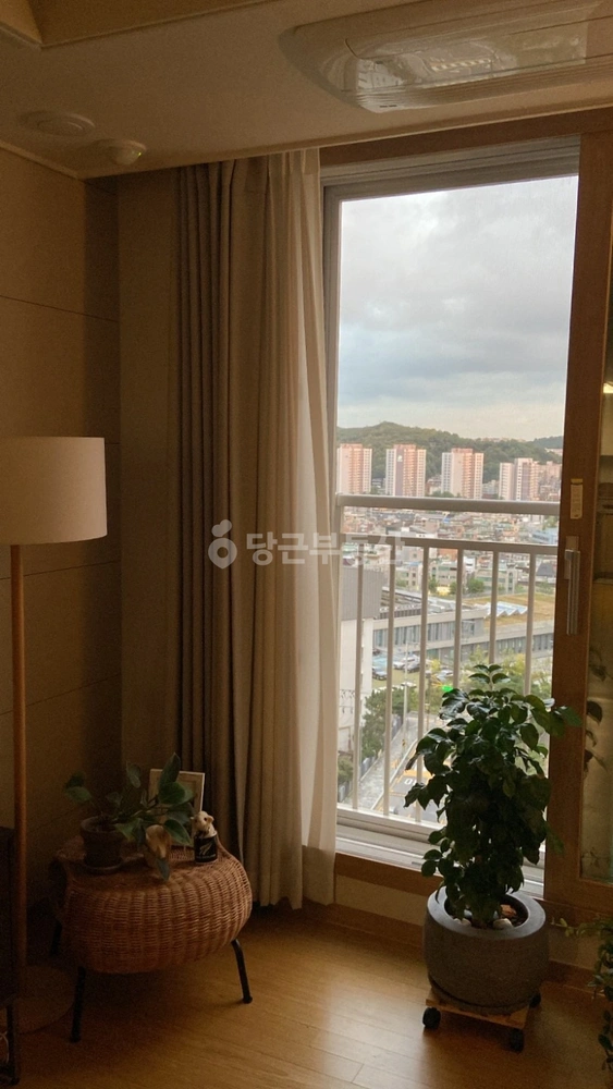 서울특별시 서대문구 남가좌동 아파트 사진 1