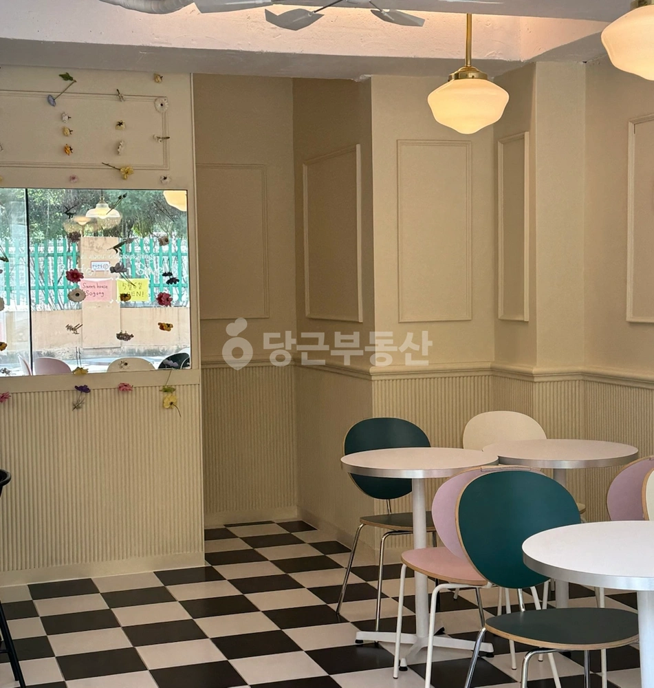서울특별시 성북구 석관동 상가 사진 1