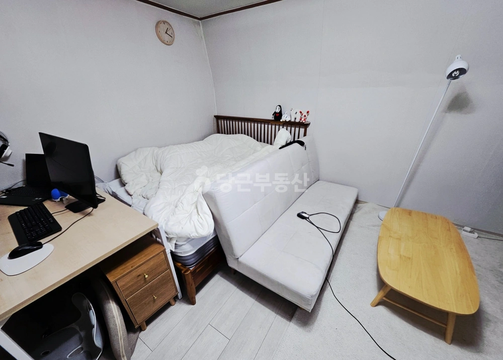 서울특별시 송파구 삼전동 원룸 사진 1