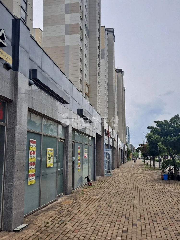 세종특별자치시 보람동 상가 사진 1